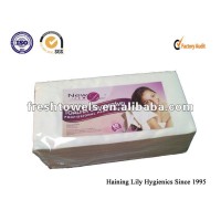 disposable hair towels for beauty salon